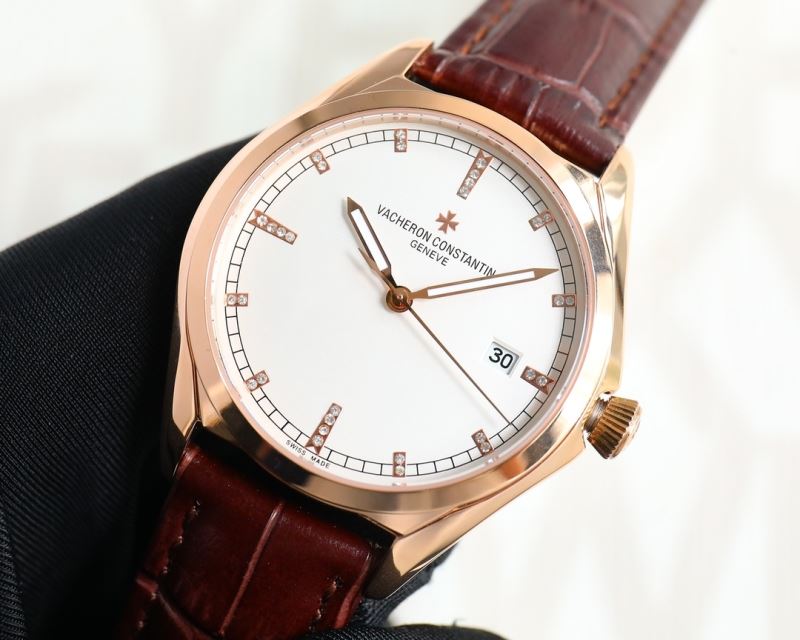 VACHERON CONSTANTIN Watches